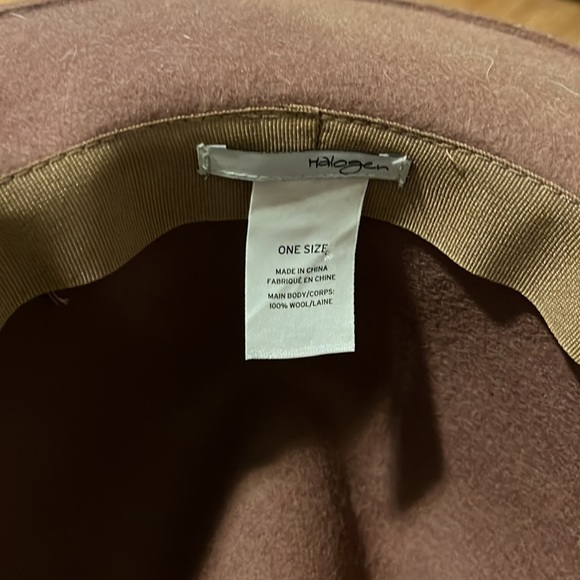 Wool Fedora - Picture 6 of 6